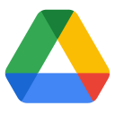 Backup para Google Drive