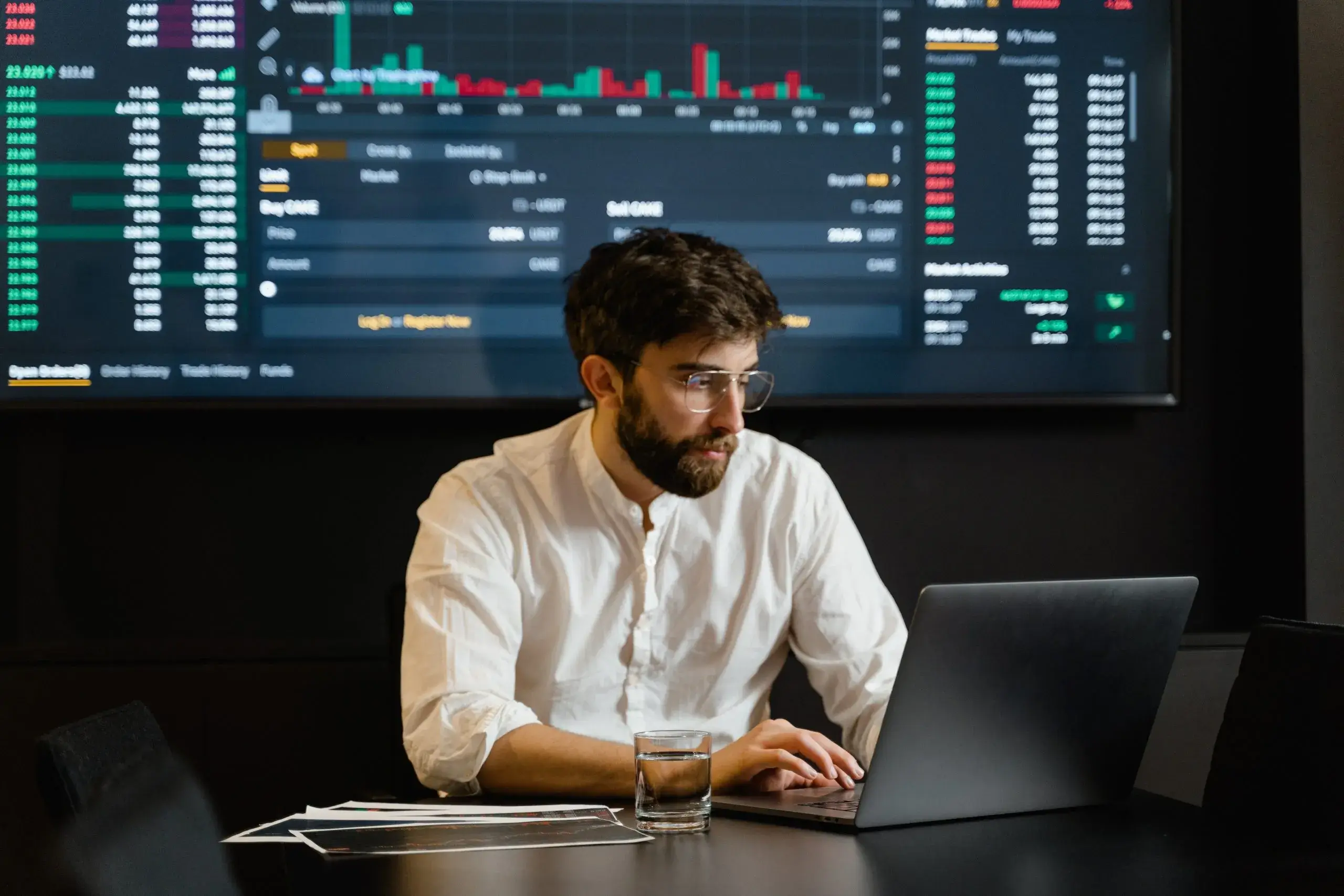 Segurança cibernética no setor financeiro: como proteger o seu negócio