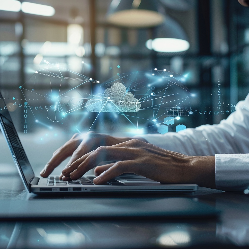 Backup para instituições financeiras