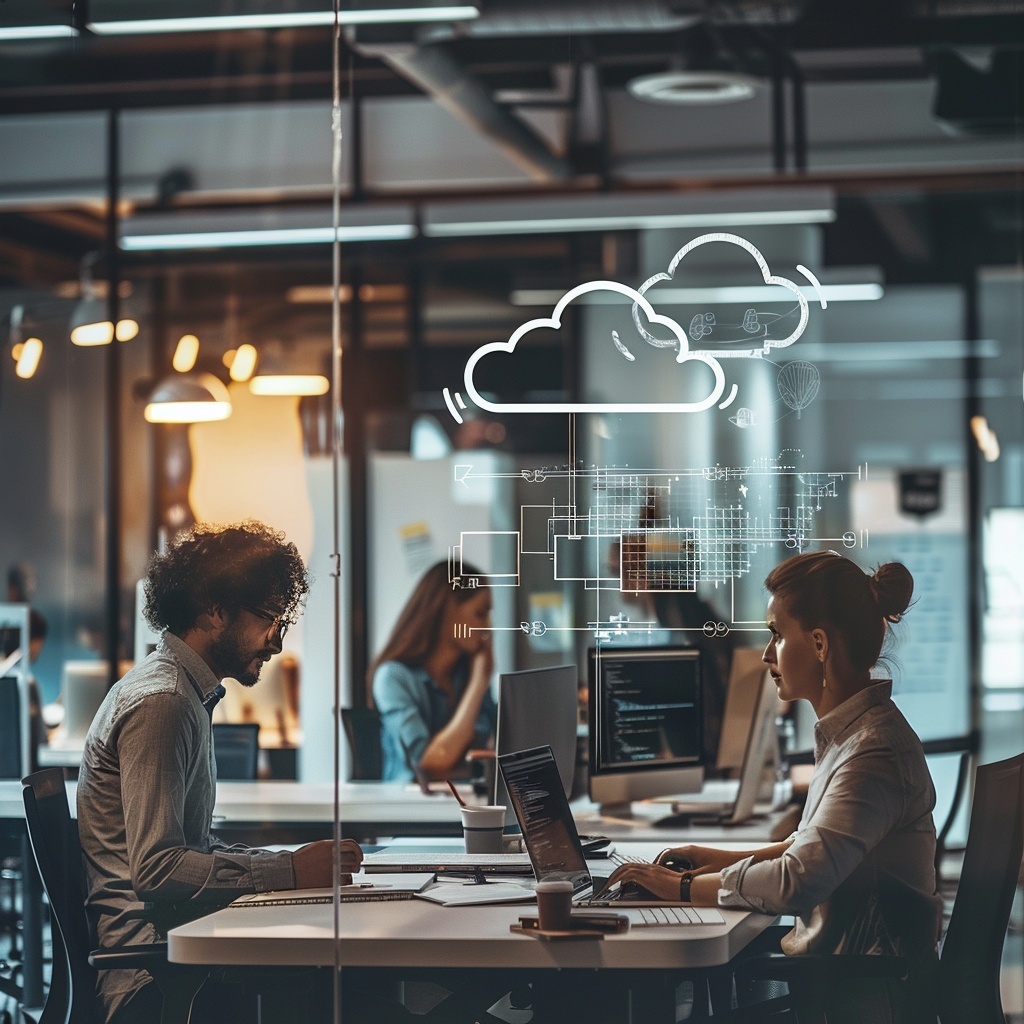 Backup para instituições financeiras