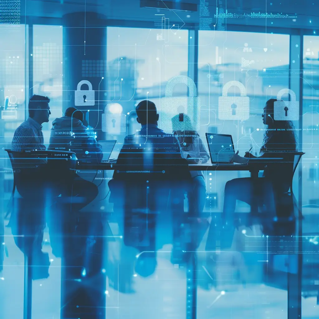 Cloud Backup e LGPD: Garanta conformidade e segurança de dados