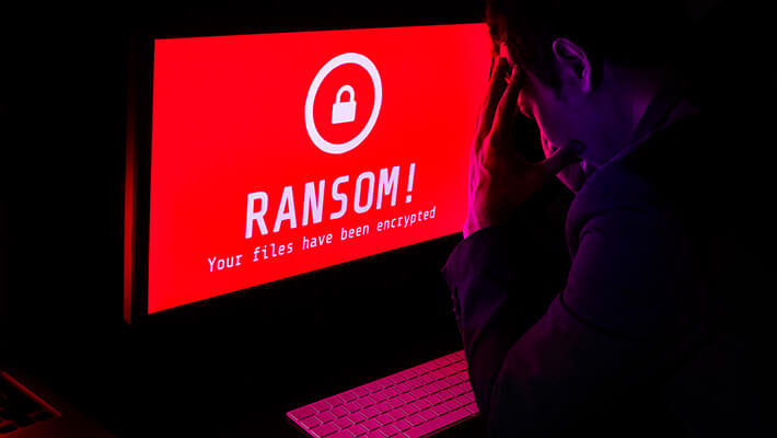 Por que você precisa de proteção imutável de dados em sua estratégia de ransomware