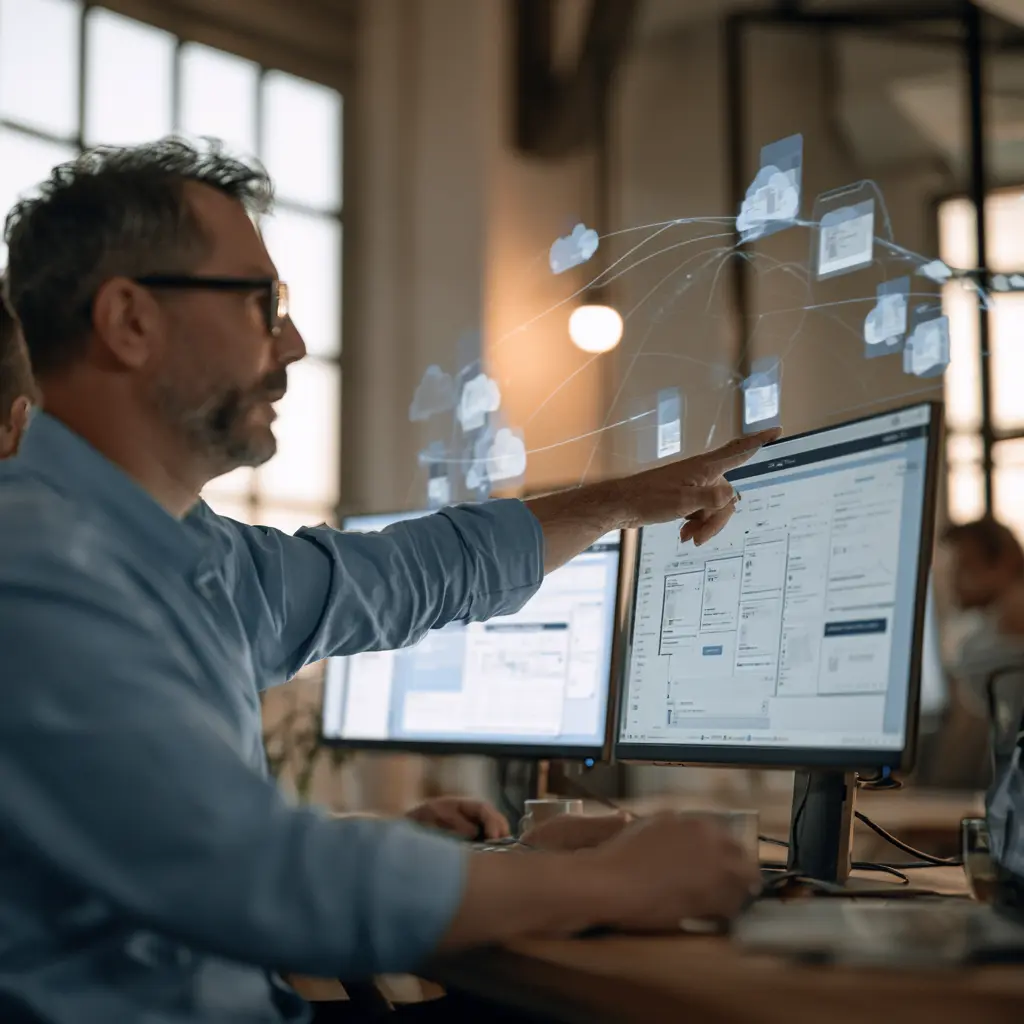 Backup Multinuvem: Por que proteger dados em várias nuvens?