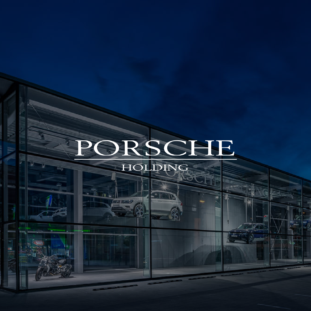 Porsche Holding Salzburg