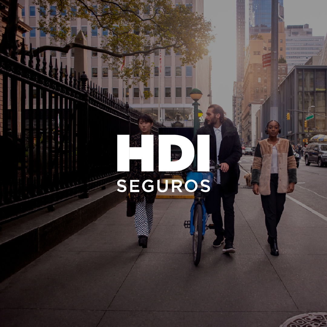 HDI