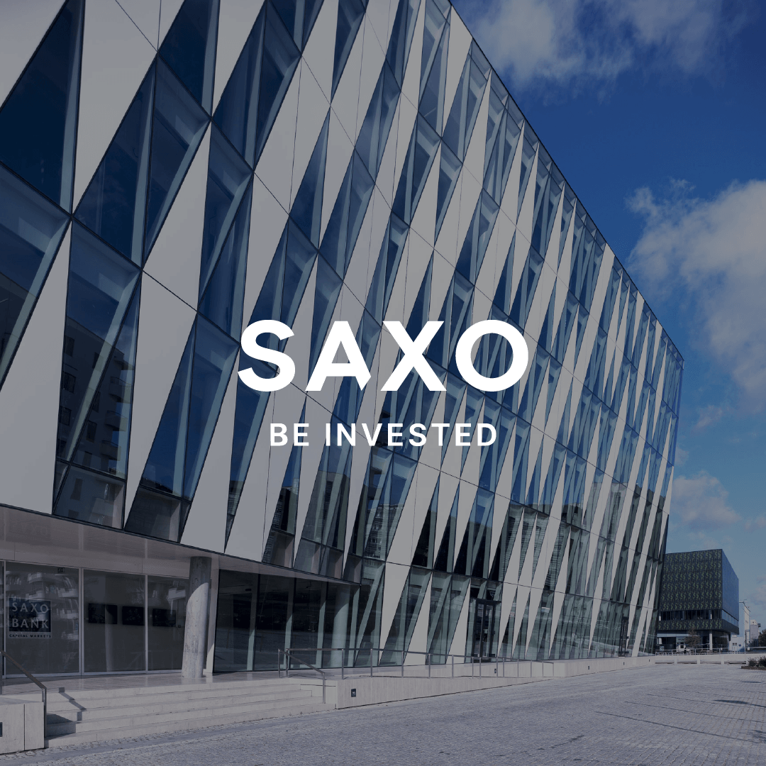 Saxo Bank
