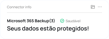 A abordagem inteligente para a conformidade