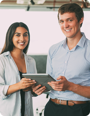 Decisões inteligentes para sua empresa