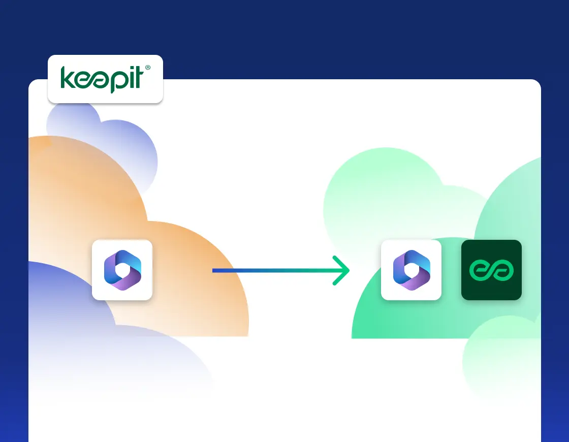 Isolamento lógico dos dados (Air-gapped backup)