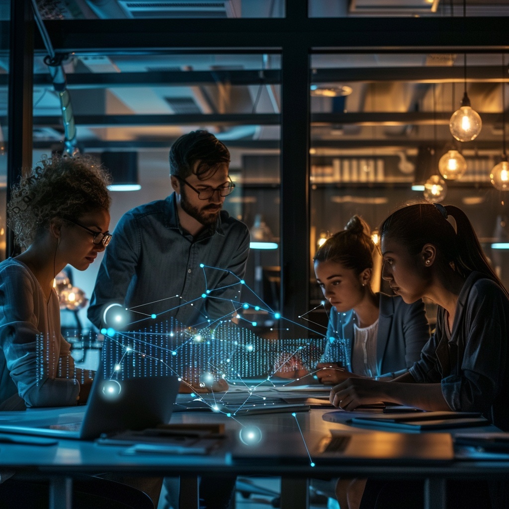 O que é o Salesforce e por que essa tecnologia é essencial para sua empresa