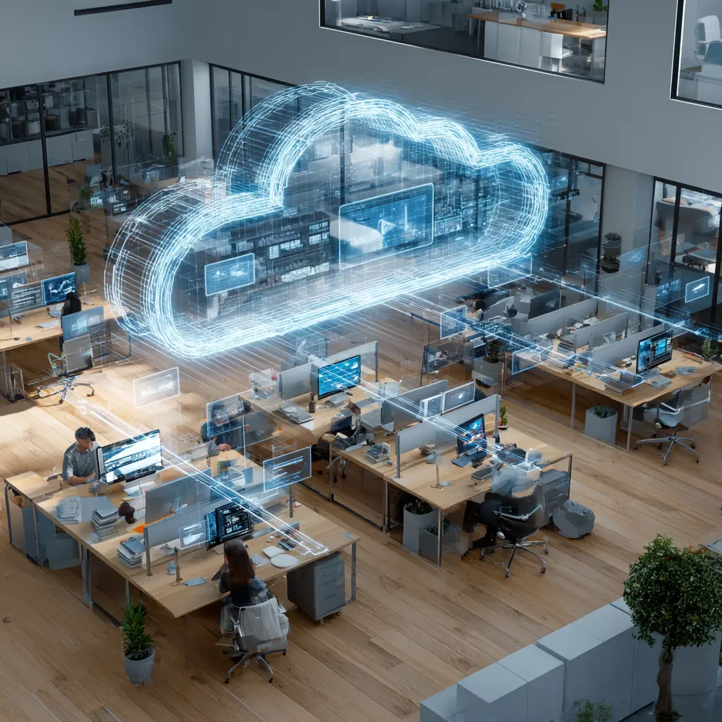 Backup em nuvem para empresas: Como proteger com mais segurança e resiliência