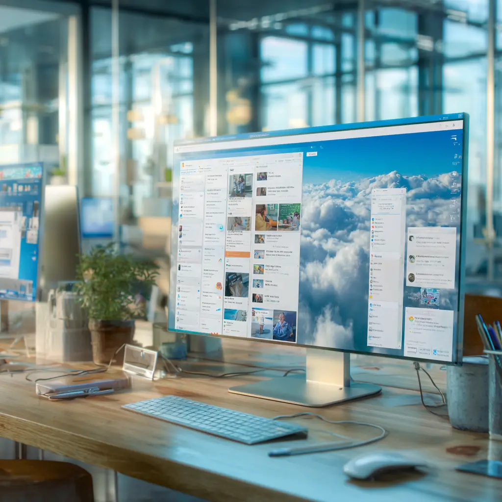 O que é Microsoft 365, como funciona e quais as vantagens