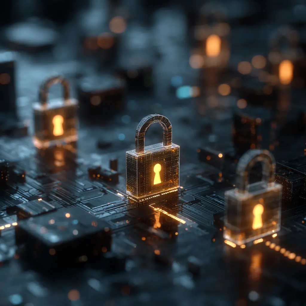 Backup criptografado: Como proteger a integridade de dados financeiros