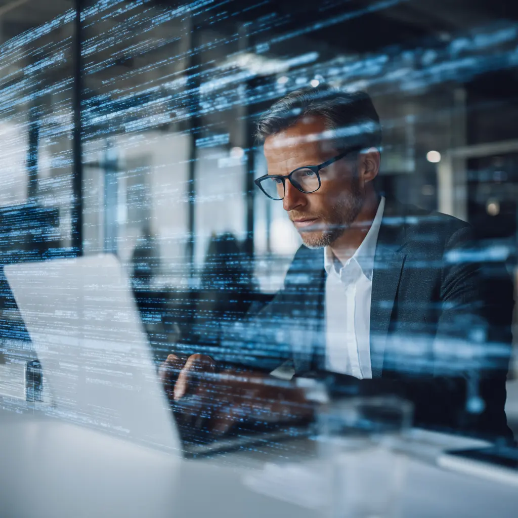 integridade de dados financeiros
