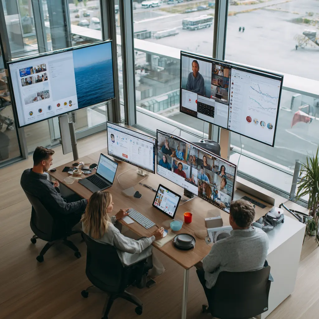 O que é Google Workspace, para que serve e principais vantagens