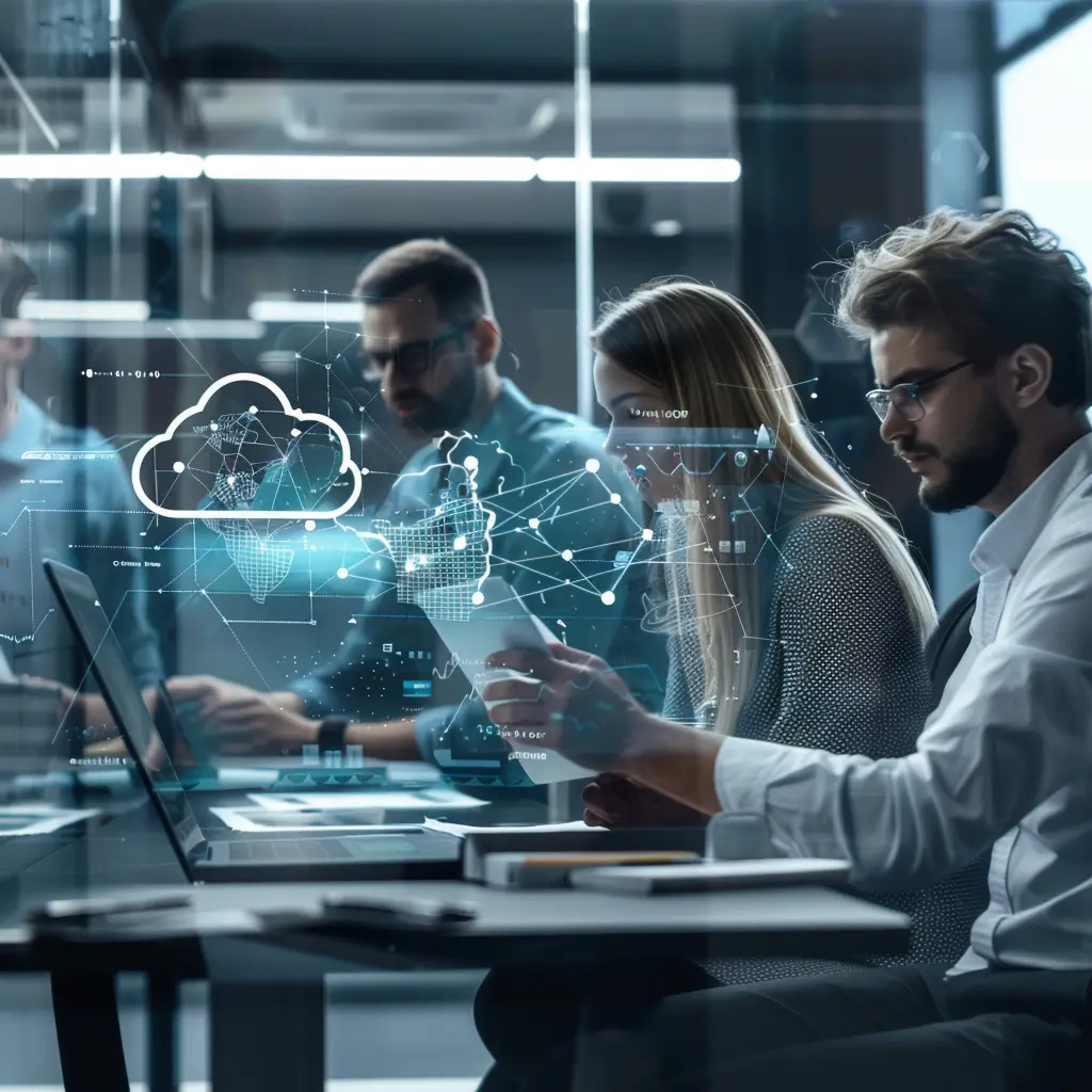 Como o Keepit utiliza backup imutável