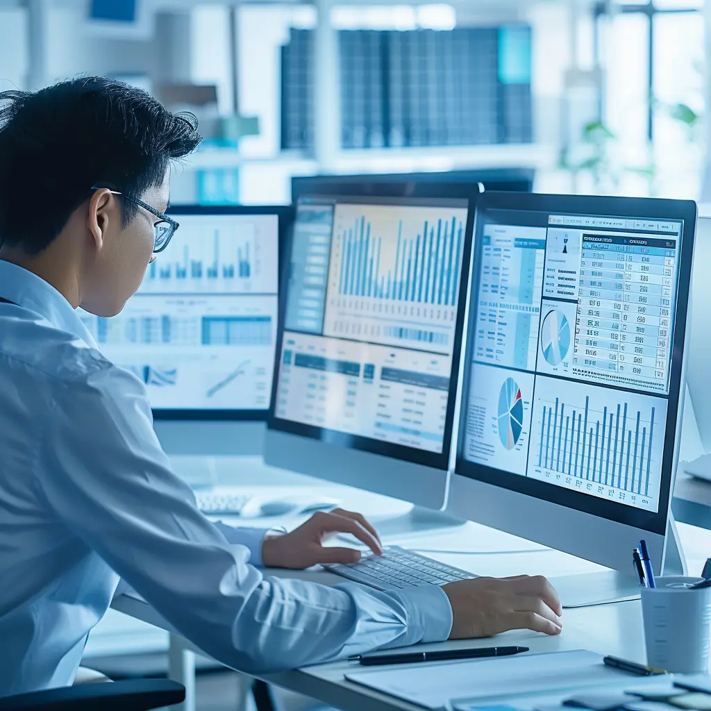 Compliance Financeiro para bancos e fintechs