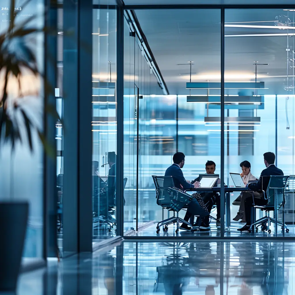 Compliance financeiro: Essencial para bancos e fintechs