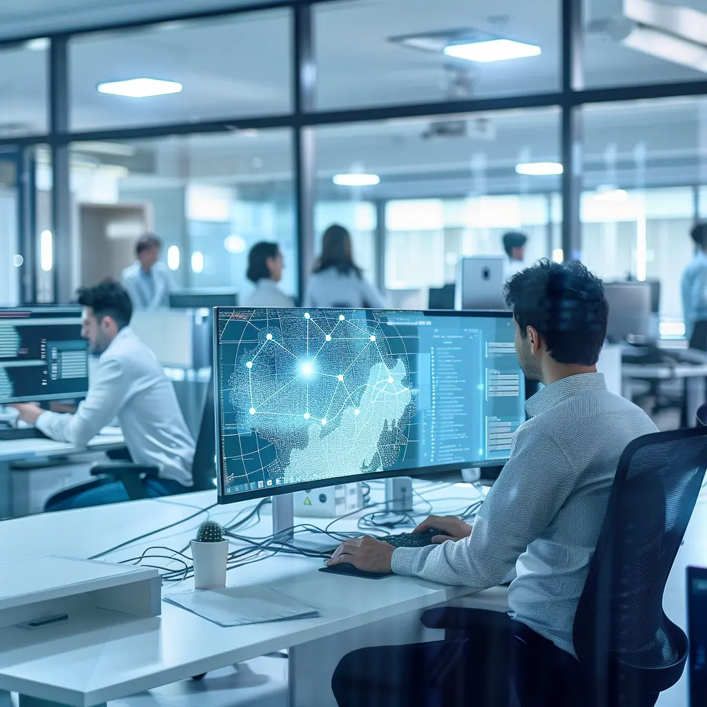 Backup automatizado: Como garantir continuidade dos negócios
